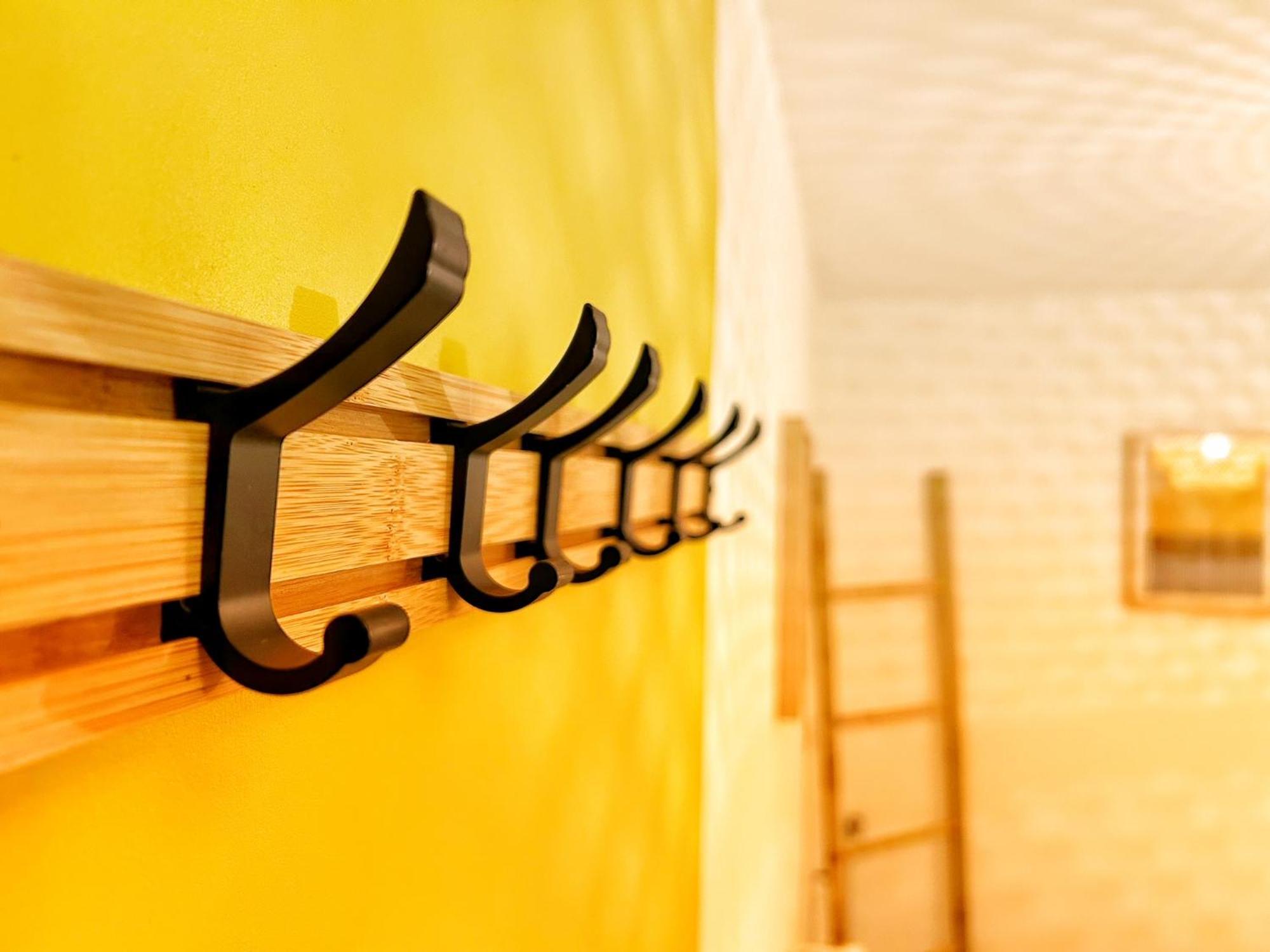 شقة Cosy Ocre آرْلْ المظهر الخارجي الصورة